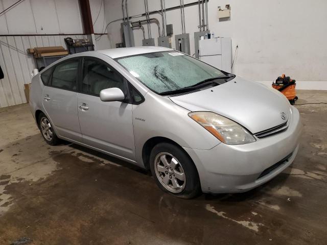Photo 4 from auction – 2008 TOYOTA PRIUS with VIN JTDKB20U887740366