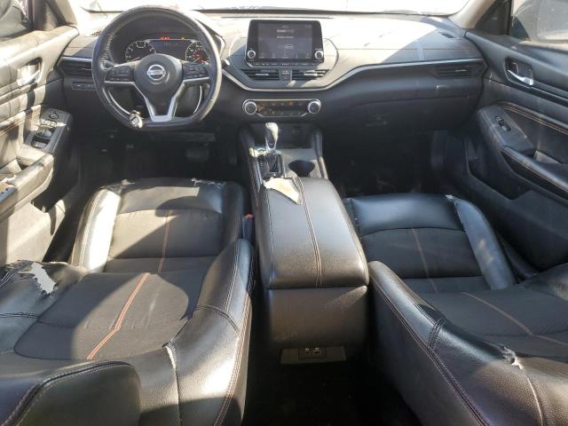 Photo 8 from auction – 2019 NISSAN ALTIMA SR with VIN 1N4BL4CV7KC177568