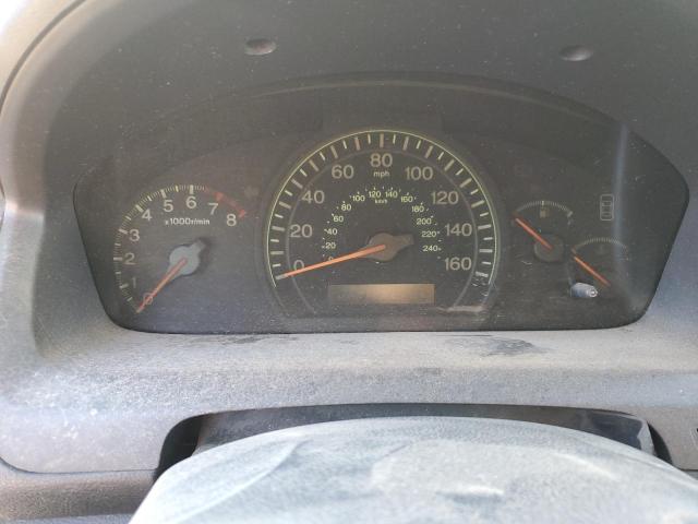 Photo 9 from auction – 2003 HONDA ACCORD with VIN 1HGCM55373A115082