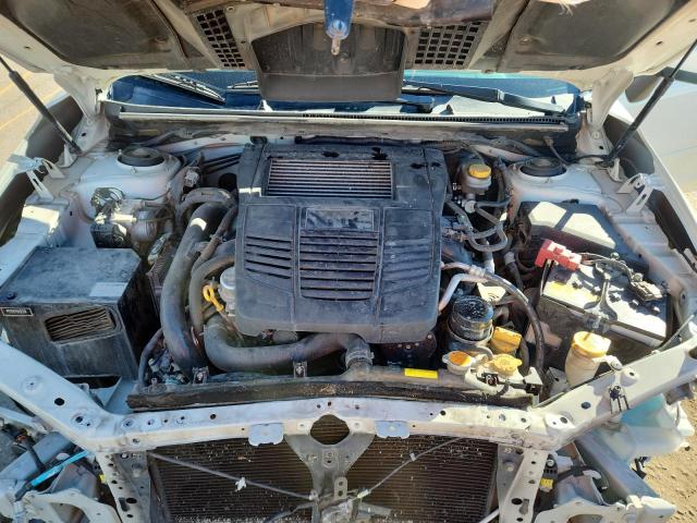 Photo 11 from auction – 2018 SUBARU WRX with VIN JF1VA1B65J9803061