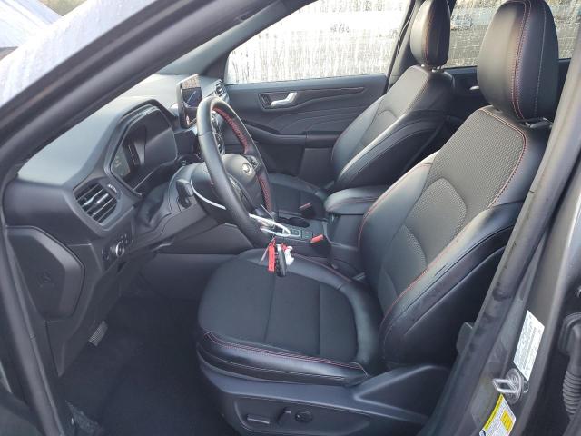Photo 7 from auction – 2025 FORD ESCAPE ST with VIN 1FMCU9NA7SUB22370