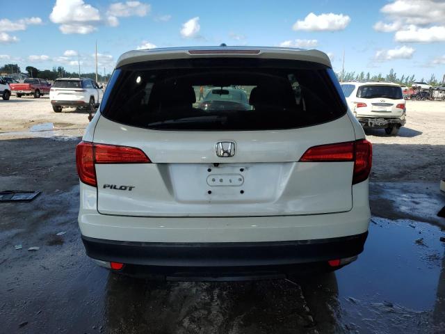 Photo 6 from auction – 2016 HONDA PILOT EX with VIN 5FNYF5H3XGB034696