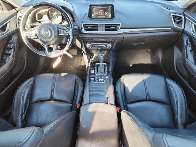 Photo 8 from auction – 2017 MAZDA 3 TOURING with VIN JM1BN1V79H1105826