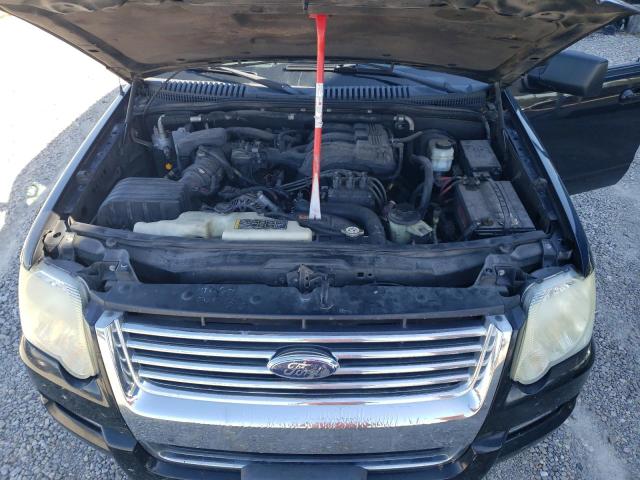 Photo 12 from auction – 2010 FORD EXPLORER X with VIN 1FMEU6DE3AUA14886