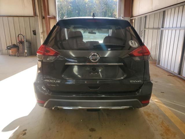 Photo 6 from auction – 2017 NISSAN ROGUE S with VIN KNMAT2MVXHP507312