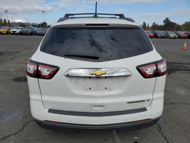 Photo 6 from auction – 2016 CHEVROLET TRAVERSE L with VIN 1GNKRGKD8GJ162820