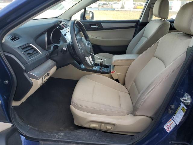 Photo 7 from auction – 2017 SUBARU LEGACY 2.5 with VIN 4S3BNAC66H3019954