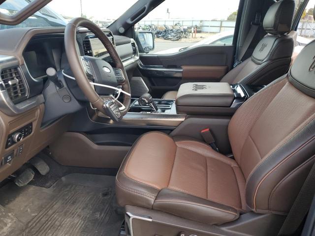 Photo 7 from auction – 2025 FORD F150 KING with VIN 1FTFW6LD2SFB76106