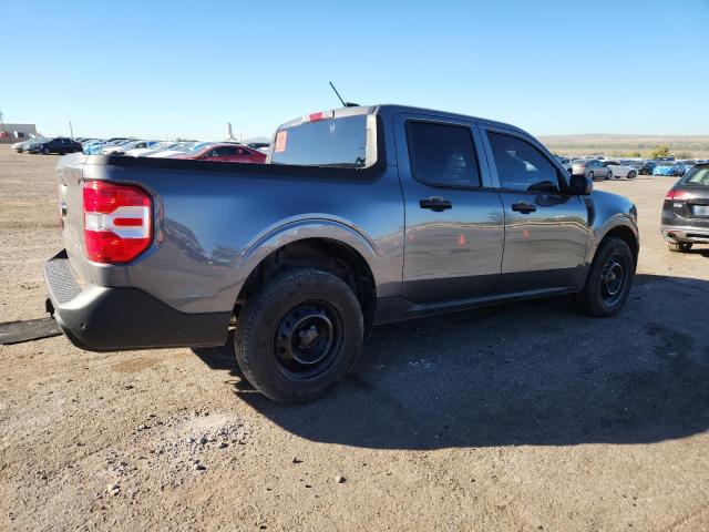 Photo 3 from auction – 2025 FORD MAVERICK X with VIN 3FTTW8BA2SRA45346