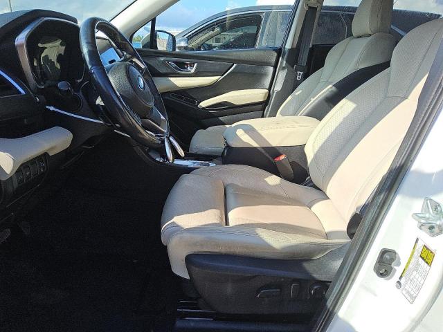 Photo 7 from auction – 2023 SUBARU ASCENT TOURING with VIN 4S4WMARD2P3402679