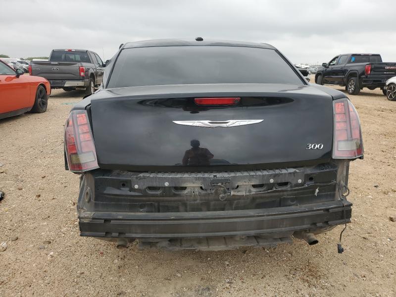 Photo 6 from auction – 2012 CHRYSLER 300 with VIN 2C3CCAAG2CH233677