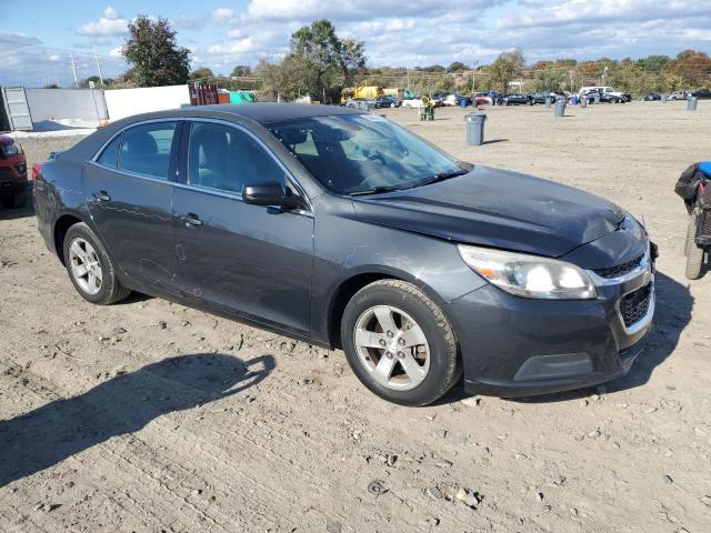 Photo 4 from auction – 2016 CHEVROLET MALIBU LIM with VIN 1G11A5SA3GU144559