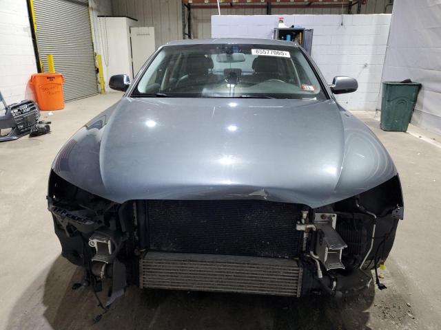 Photo 5 from auction – 2013 AUDI A4 PREMIUM with VIN WAUBFAFL5DN032186