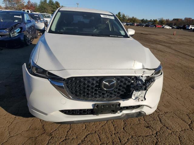 Photo 5 from auction – 2024 MAZDA CX-5 SELEC with VIN JM3KFBBL1R0407811