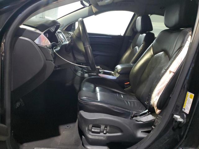Photo 7 from auction – 2013 CADILLAC SRX with VIN 3GYFNAE35DS555426