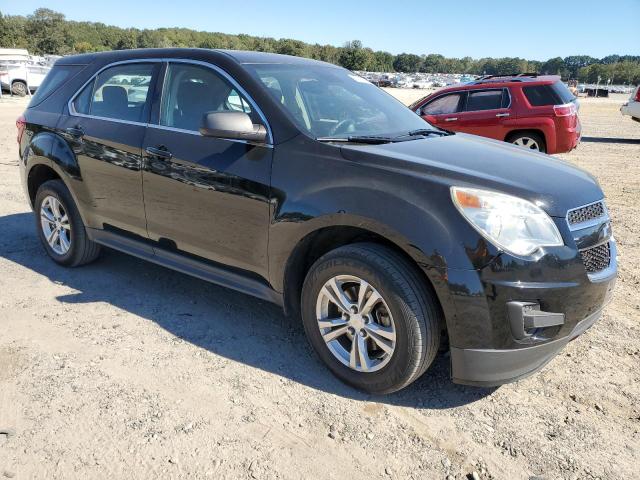 Photo 4 from auction – 2013 CHEVROLET EQUINOX LS with VIN 2GNALBEK2D1199619