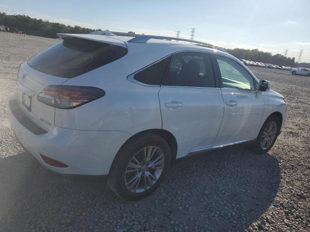 Photo 3 from auction – 2013 LEXUS RX 350 with VIN 2T2ZK1BAXDC103396