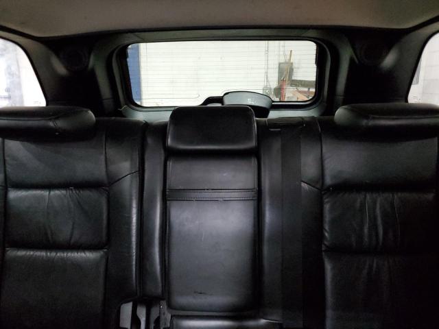 Photo 10 from auction – 2012 JEEP GRAND CHER with VIN 1C4RJFAG2CC329420