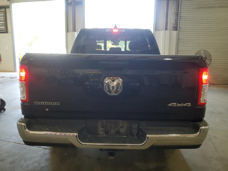 Photo 6 from auction – 2023 RAM 1500 BIG H with VIN 1C6RRFFG8PN591459