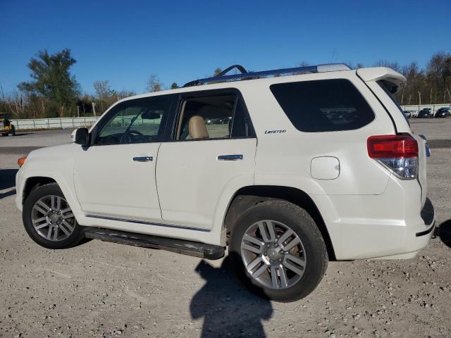 Photo 2 from auction – 2013 TOYOTA 4RUNNER SR with VIN JTEBU5JR2D5146086