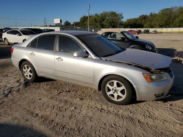 Photo 4 from auction – 2006 HYUNDAI SONATA GLS with VIN 5NPEU46F36H140732