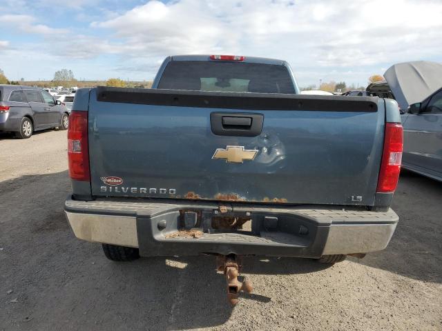 صورة رقم 6 من المزاد - 2009 CHEVROLET SILVERADO مع VIN 2GCEK19C291126672