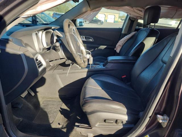 Photo 7 from auction – 2013 CHEVROLET EQUINOX LT with VIN 2GNFLNE34D6416039