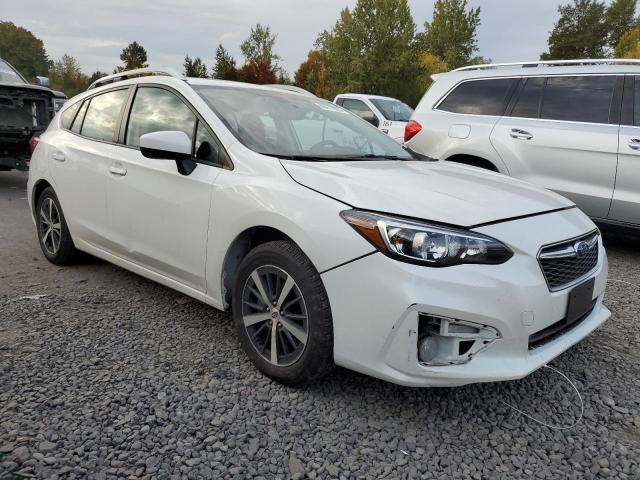Photo 4 from auction – 2019 SUBARU IMPREZA PR with VIN 4S3GTAD6XK3714455
