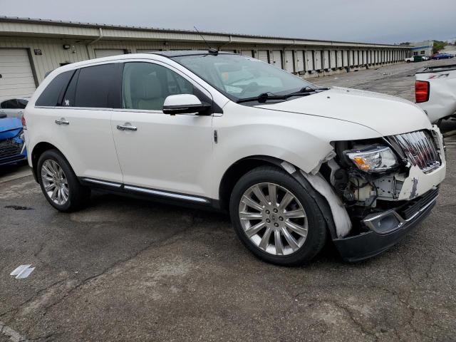 Photo 4 from auction – 2013 LINCOLN MKX with VIN 2LMDJ8JK5DBL60723