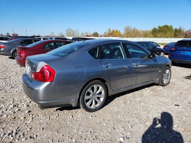 Photo 3 from auction – 2006 INFINITI M35 BASE with VIN JNKAY01E06M112272