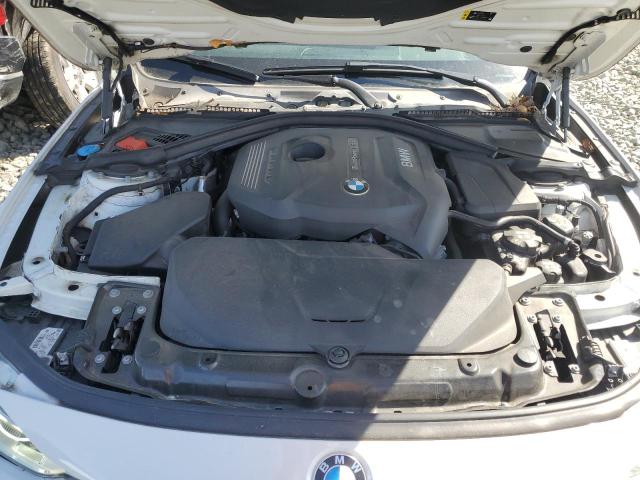 Photo 11 from auction – 2017 BMW 330 XI with VIN WBA8D9G59HNU60864