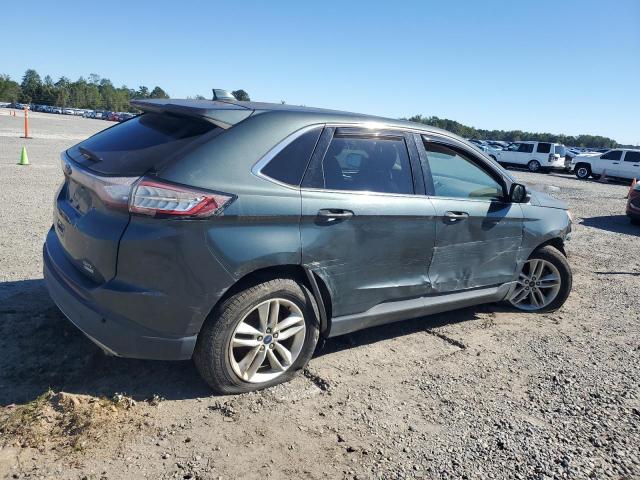 Photo 3 from auction – 2015 FORD EDGE with VIN 2FMTK3J99FBC24845