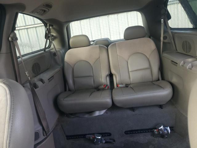 Photo 10 from auction – 2003 CHRYSLER TOWN & COU with VIN 2C8GP64L13R360372