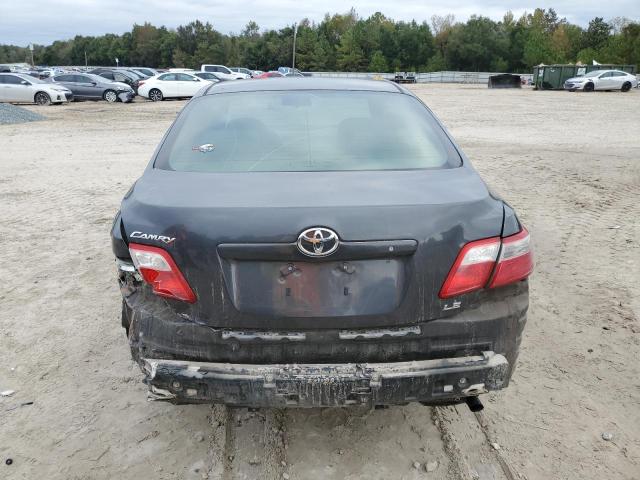 Photo 6 from auction – 2007 TOYOTA CAMRY CE with VIN 4T1BE46K27U619014