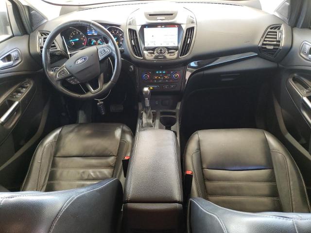 Photo 8 from auction – 2017 FORD ESCAPE TIT with VIN 1FMCU9J91HUB62092