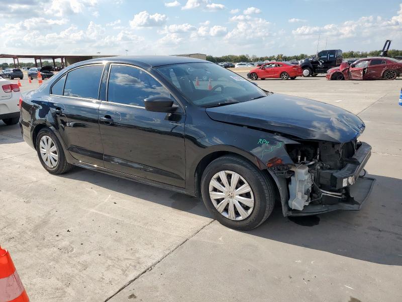 Photo 4 from auction – 2014 VOLKSWAGEN JETTA BASE with VIN 3VW2K7AJXEM314193