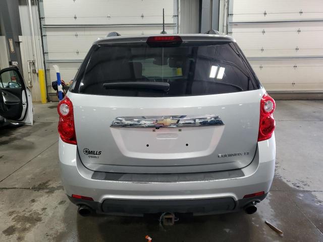 Photo 6 from auction – 2015 CHEVROLET EQUINOX LT with VIN 2GNFLFE33F6287431