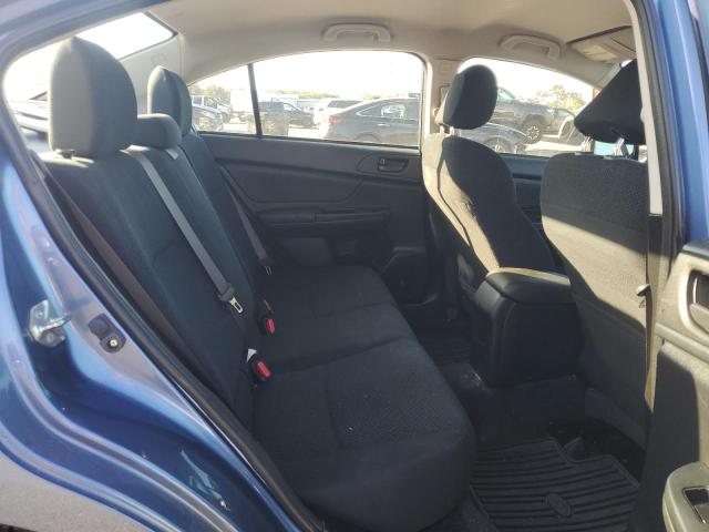 Photo 10 from auction – 2014 SUBARU IMPREZA with VIN JF1GJAA68EH013386
