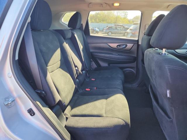 Photo 11 from auction – 2015 NISSAN ROGUE S with VIN 5N1AT2MV8FC919115