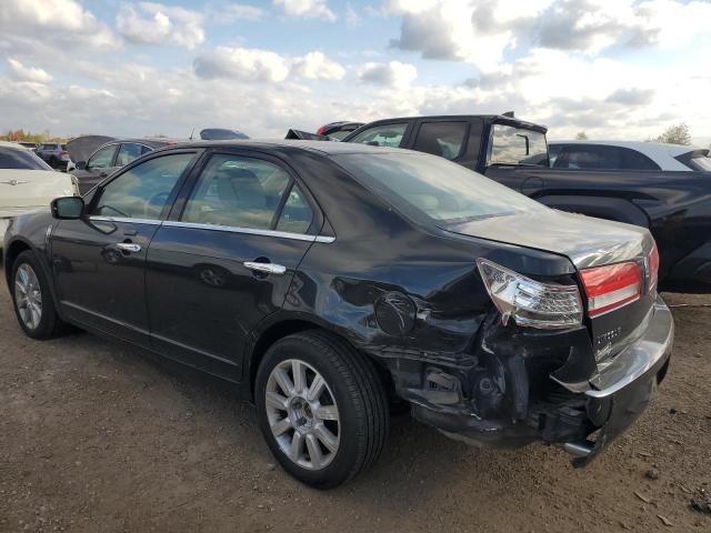 Photo 2 from auction – 2010 LINCOLN MKZ with VIN 3LNHL2JC4AR646833