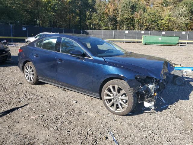 Photo 4 from auction – 2023 MAZDA 3 PREMIUM with VIN 3MZBPBDM7PM365650
