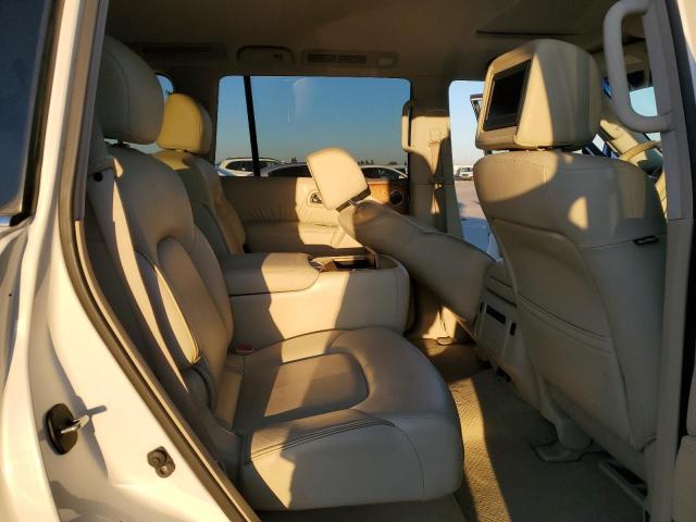 Photo 11 from auction – 2014 INFINITI QX80 with VIN JN8AZ2NF4E9553115