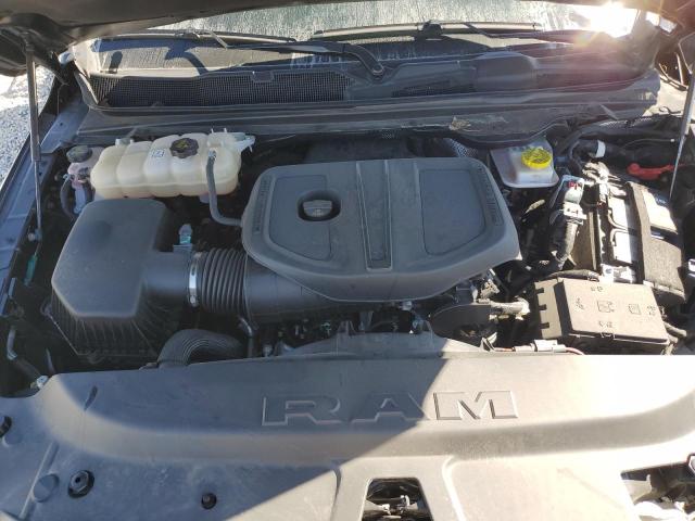 Photo 11 from auction – 2025 RAM 1500 LARAM with VIN 1C6SRFJP8SN594184