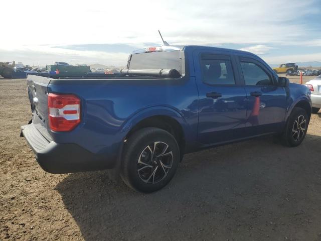 Photo 3 from auction – 2023 FORD MAVERICK X with VIN 3FTTW8E39PRA08766