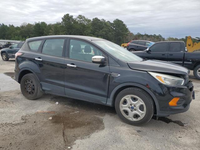 Photo 4 from auction – 2017 FORD ESCAPE S with VIN 1FMCU0F74HUB07980