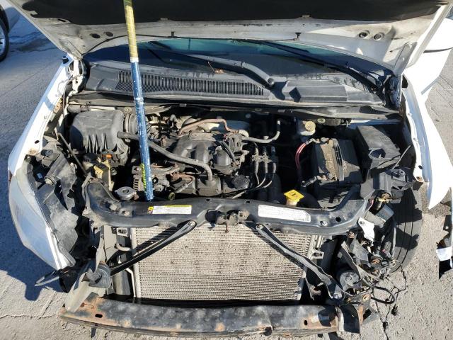 Photo 12 from auction – 2010 CHRYSLER TOWN & COU with VIN 2A4RR5D13AR185868