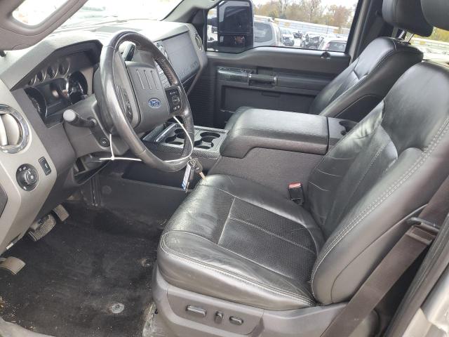 Photo 7 from auction – 2011 FORD F250 SUPER with VIN 1FT7W2BT7BEC10150