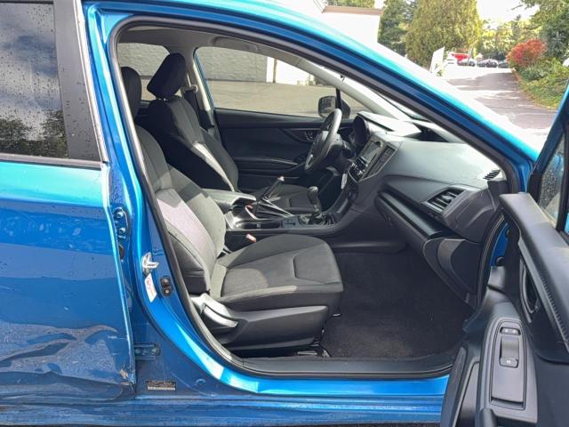 Photo 5 from auction – 2020 SUBARU IMPREZA with VIN 4S3GTAA62L1706254