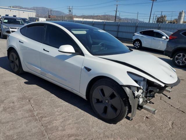 Photo 4 from auction – 2023 TESLA MODEL 3 with VIN 5YJ3E1EA9PF476992