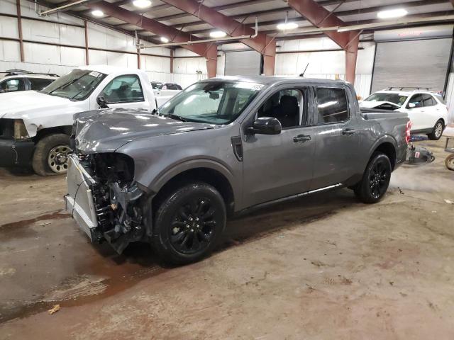 FORD MAVERICK X 2024 with VIN 3FTTW8J9XRRB50914 - Photo from auction